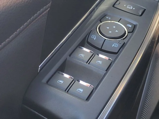 New 2026 Argon Blue Metallic Ford F-250® King Ranch® image 23