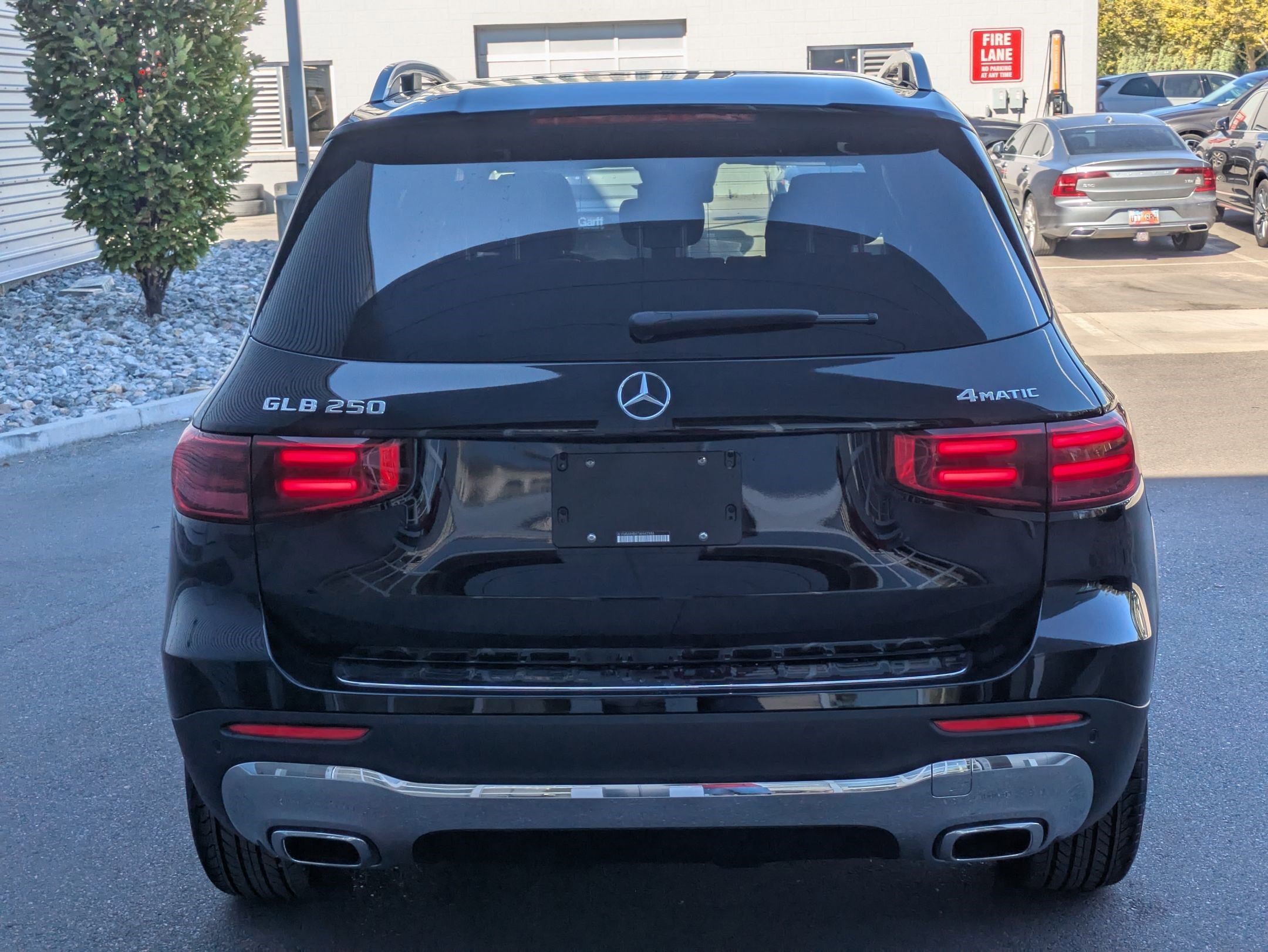 2026 Mercedes-Benz GLB GLB 250 - Photo 21