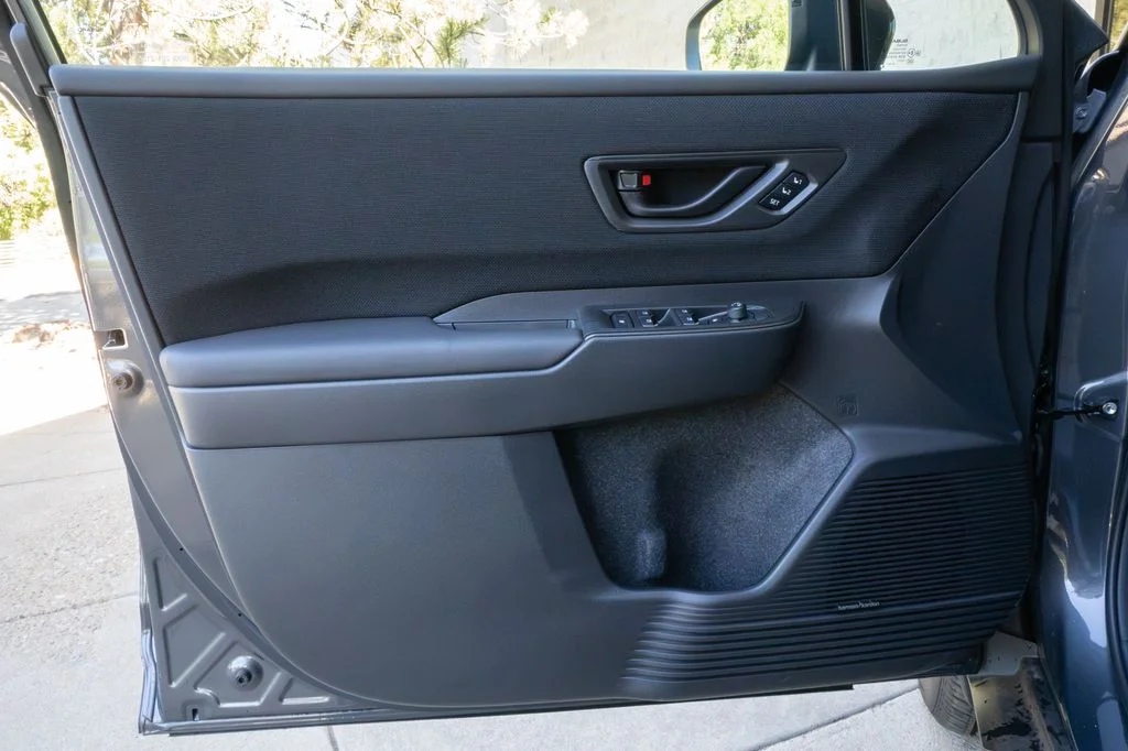 2026 Subaru Outback Limited XT - Photo 7