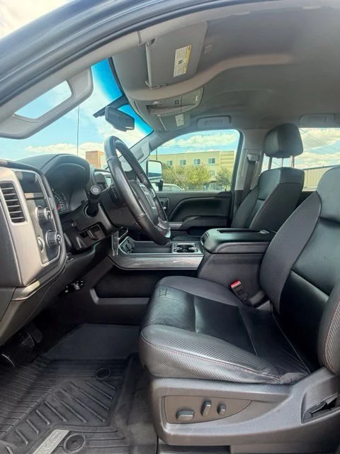 2018 GMC Sierra 1500 SLT - Photo 12