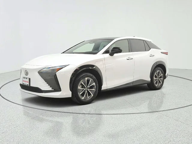 2023 Lexus RZ RZ 450e Premium