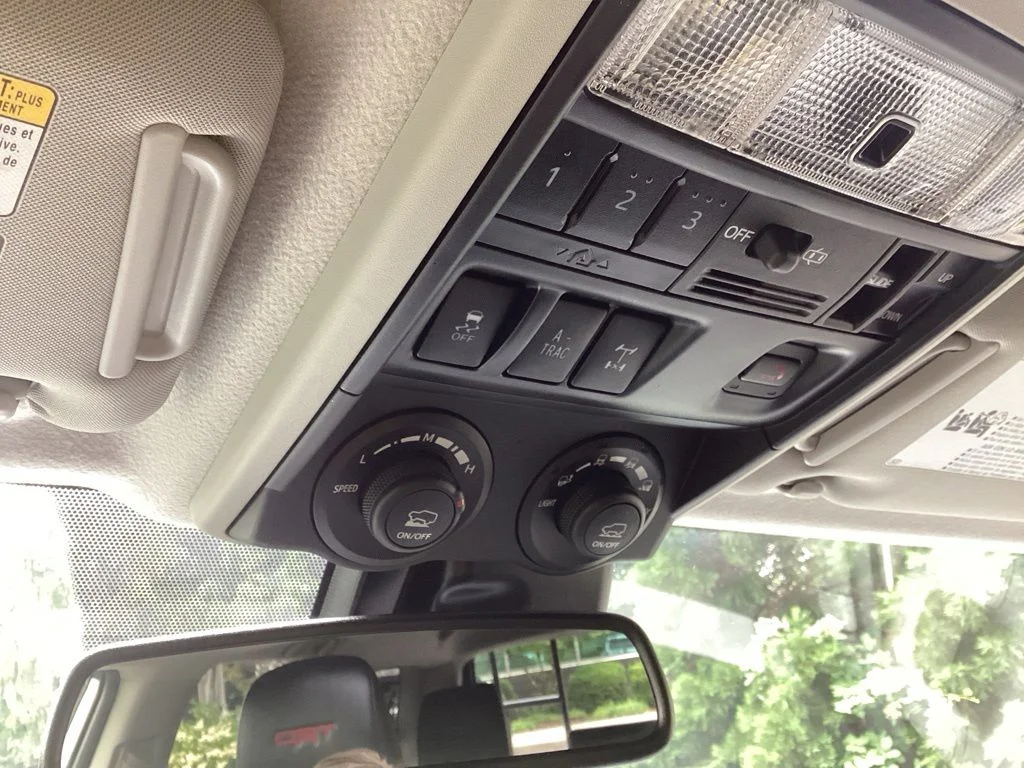 Used 2021 White Toyota TRD Off-Road Premium image 22
