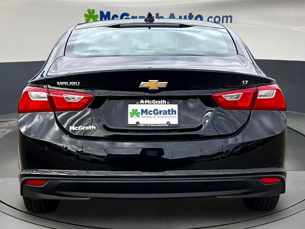 2024 Chevrolet Malibu 1LT - Photo 6