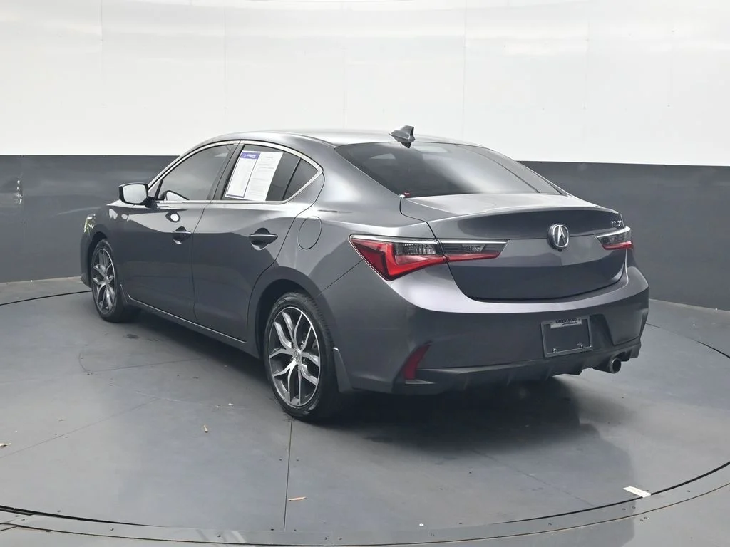 Used 2021 Modern Steel Metallic Acura Premium Package image 6