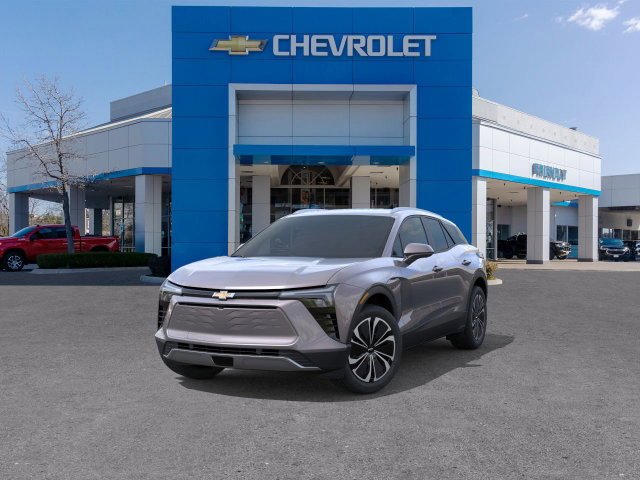 2026 Chevrolet Blazer EV LT - Photo 9