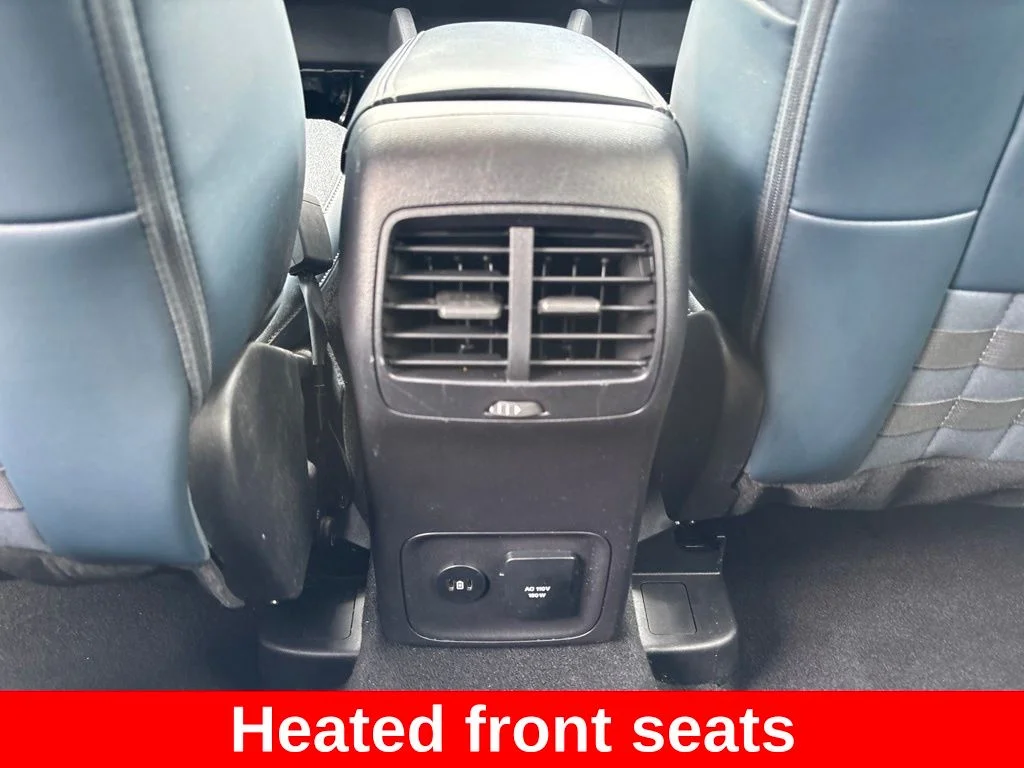 Used 2024 Gray Ford Outer Banks image 19