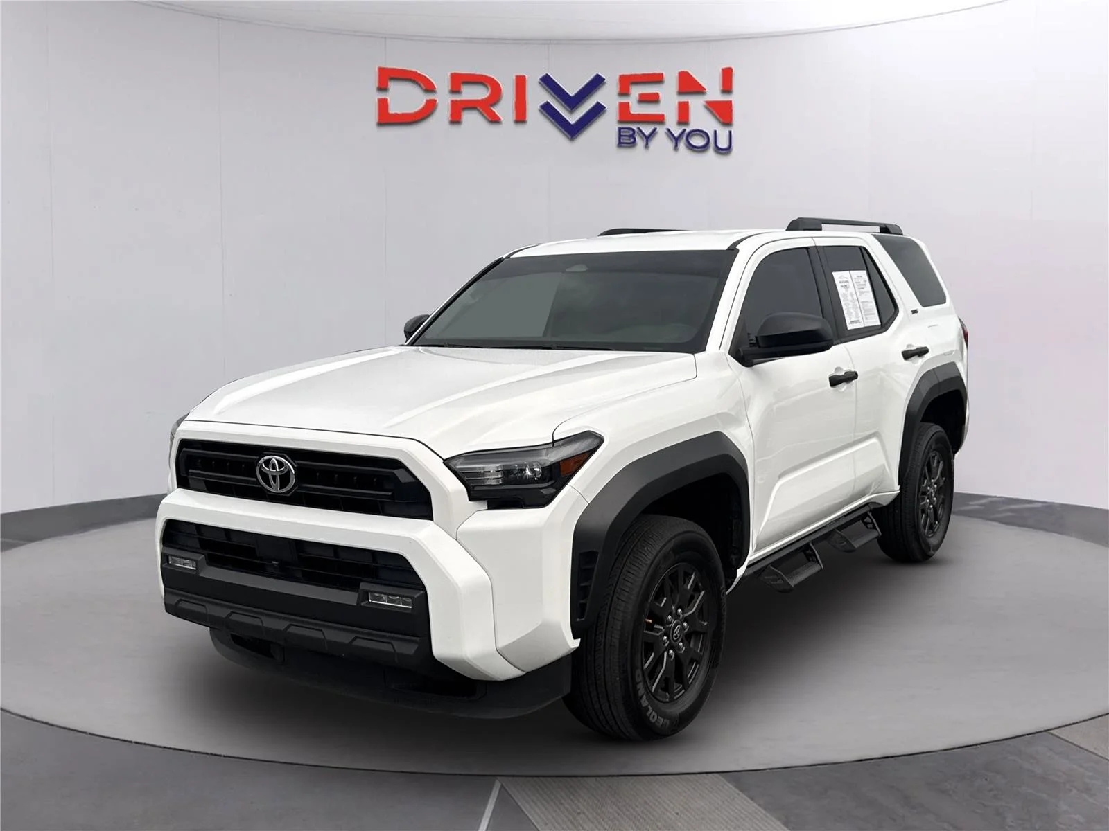 Used 2025 Ice Cap Toyota SR5 image 8