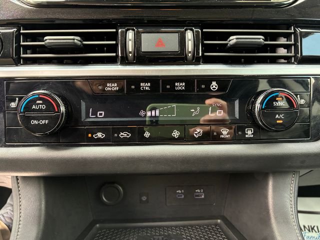 Used 2025 Black Nissan SL image 15