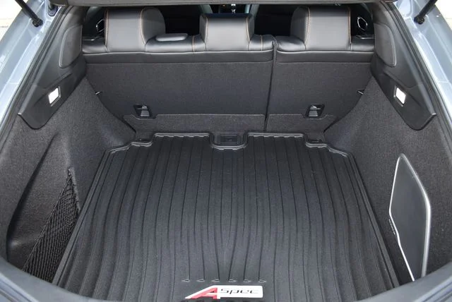 New 2026 Urban Gray Pearl Acura A-Spec Tech Package image 22