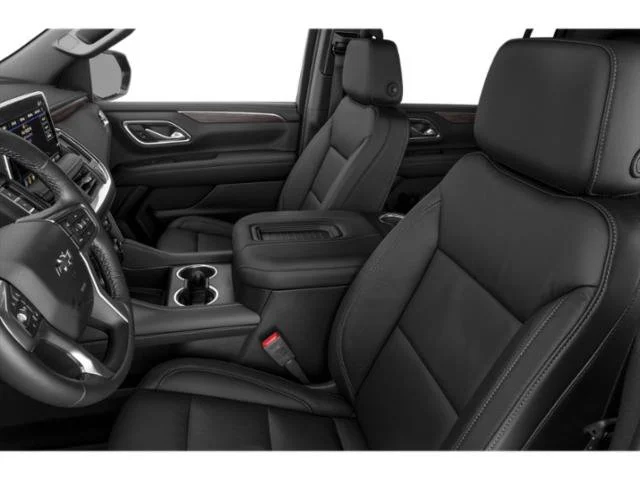 Used 2022 Black Chevrolet Z71 image 12