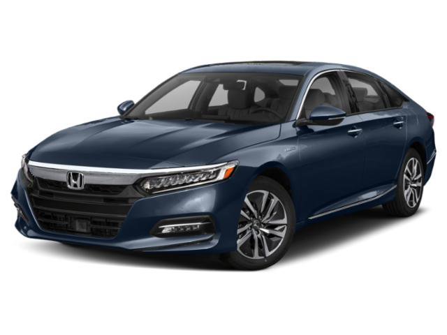 2020 Honda Accord