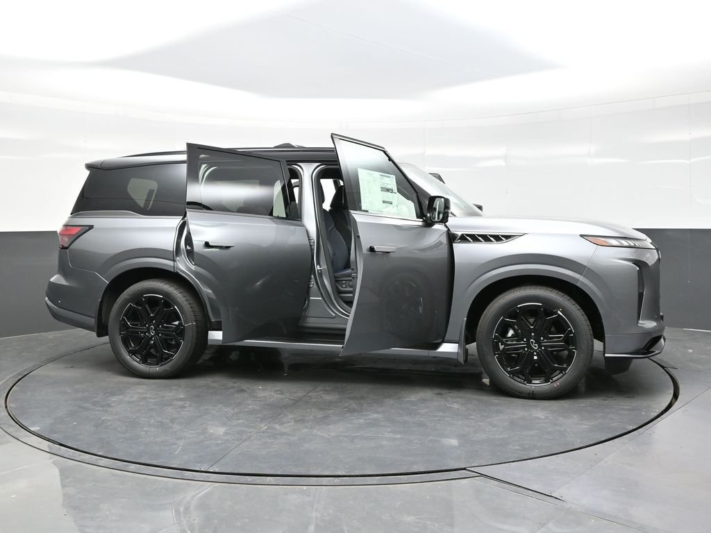 New 2026 2T DYNAMIC META INFINITI Sport 4WD image 48