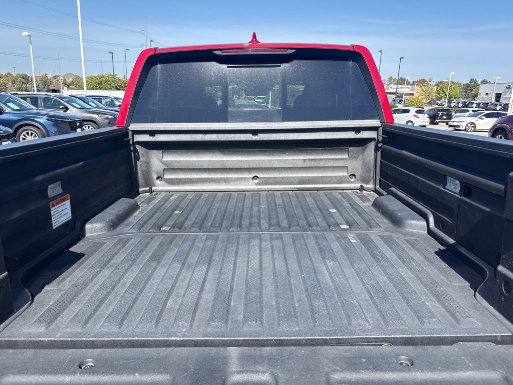 Certified Used 2023 Red Honda RTL image 44