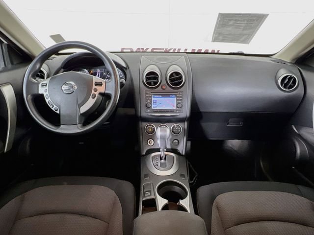 2013 Nissan Rogue SV - Photo 23