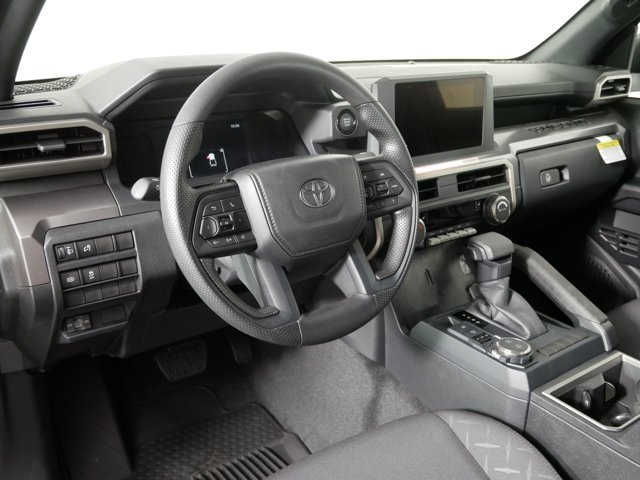 New 2026 Underground Toyota SR5 image 10
