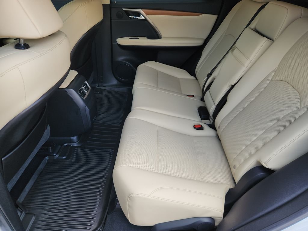 Used 2022 White Pearl Lexus 350 PREMIUM image 31