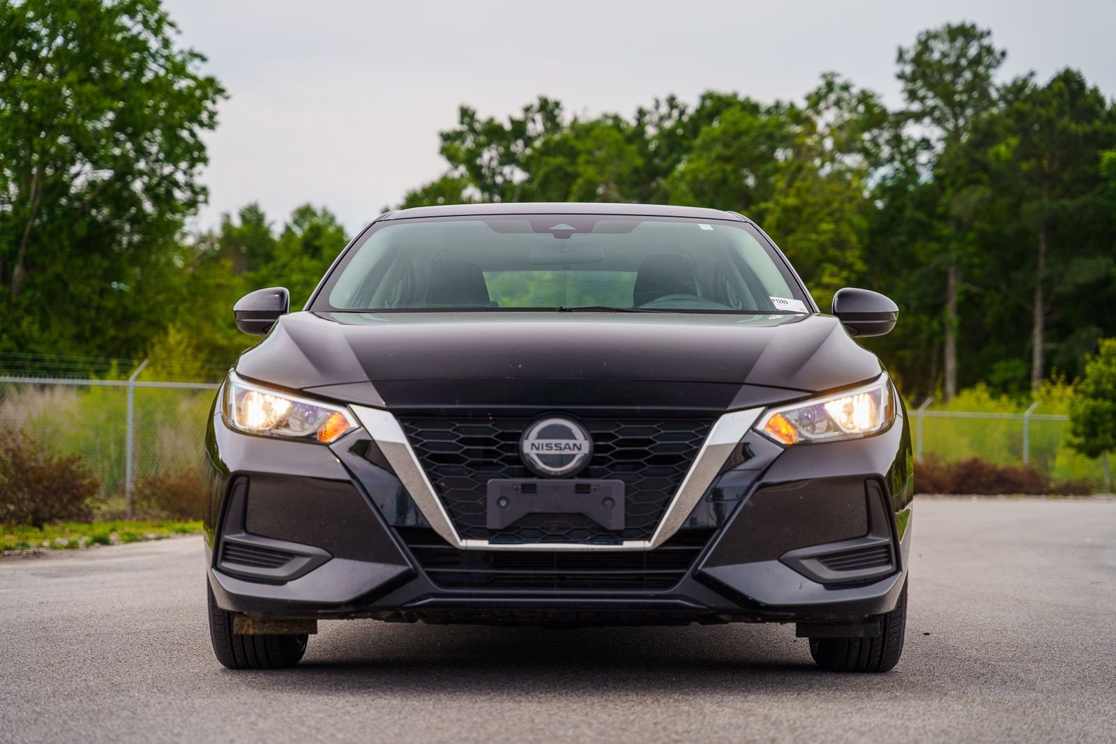 2023 Nissan Sentra