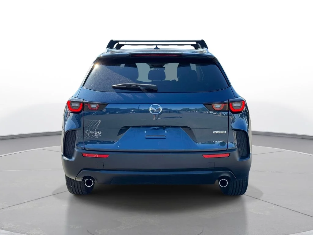 2025 Mazda CX-50 Premium - Photo 7