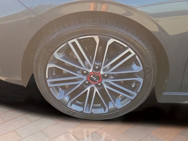 Certified Used 2023 Gray Kia GT image 23