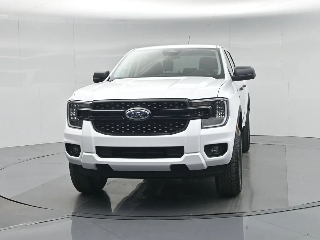 New 2026 Oxford White Ford XL image 53