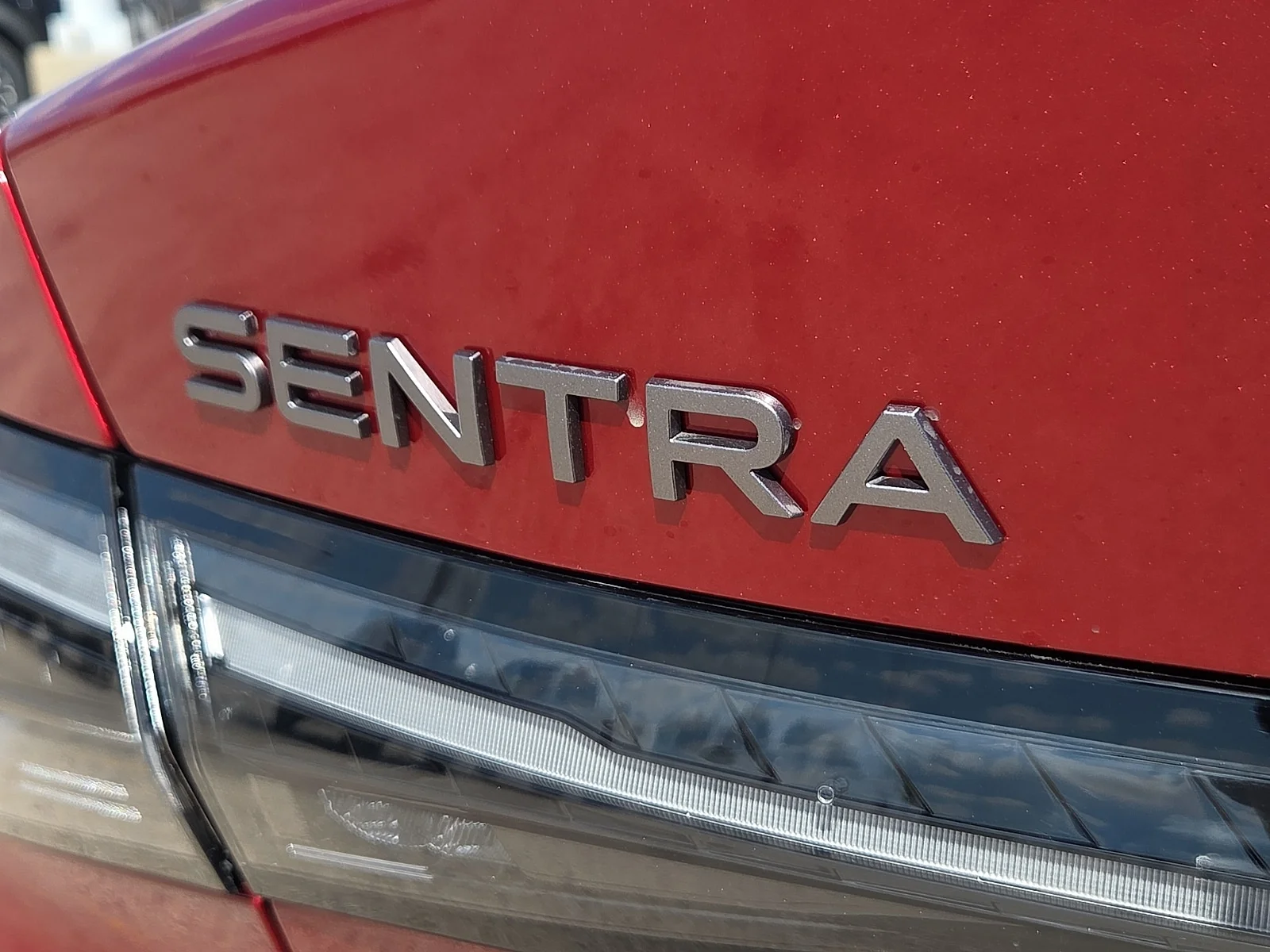 New 2027 NBL Scarlet EM Nissan SV image 8