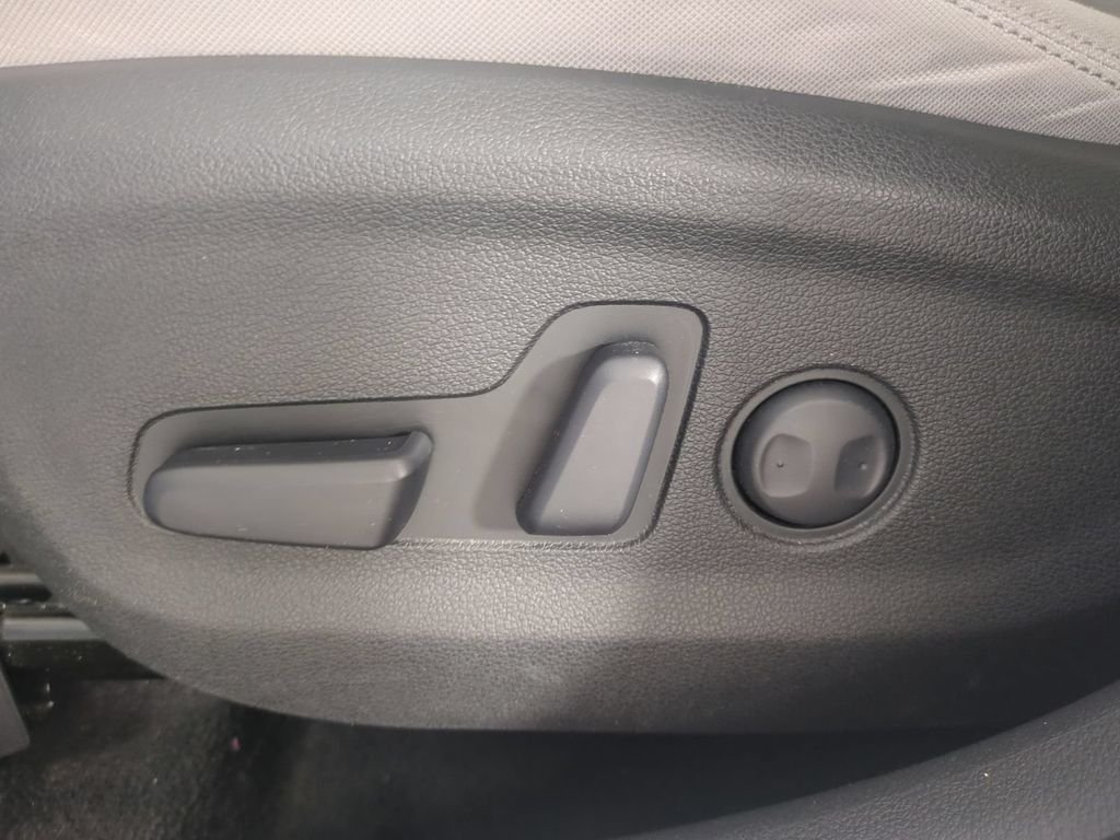 2021 Hyundai Tucson SEL - Photo 23