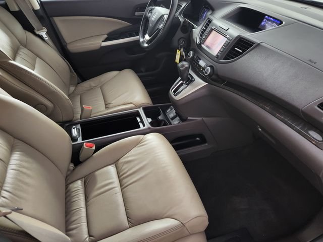 2014 Honda CR-V EX-L - Photo 16