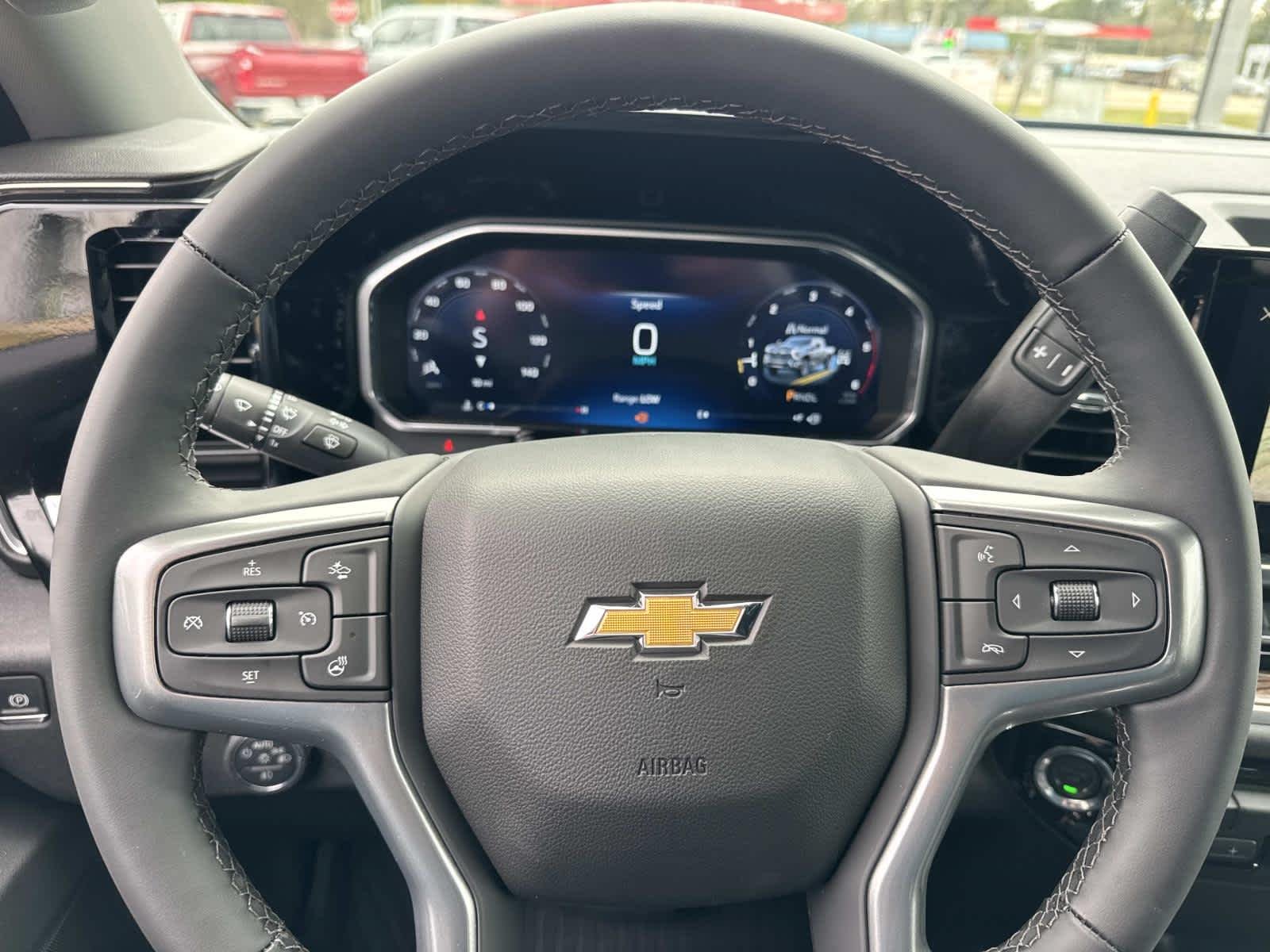2026 Chevrolet Silverado 3500HD LT - Photo 18