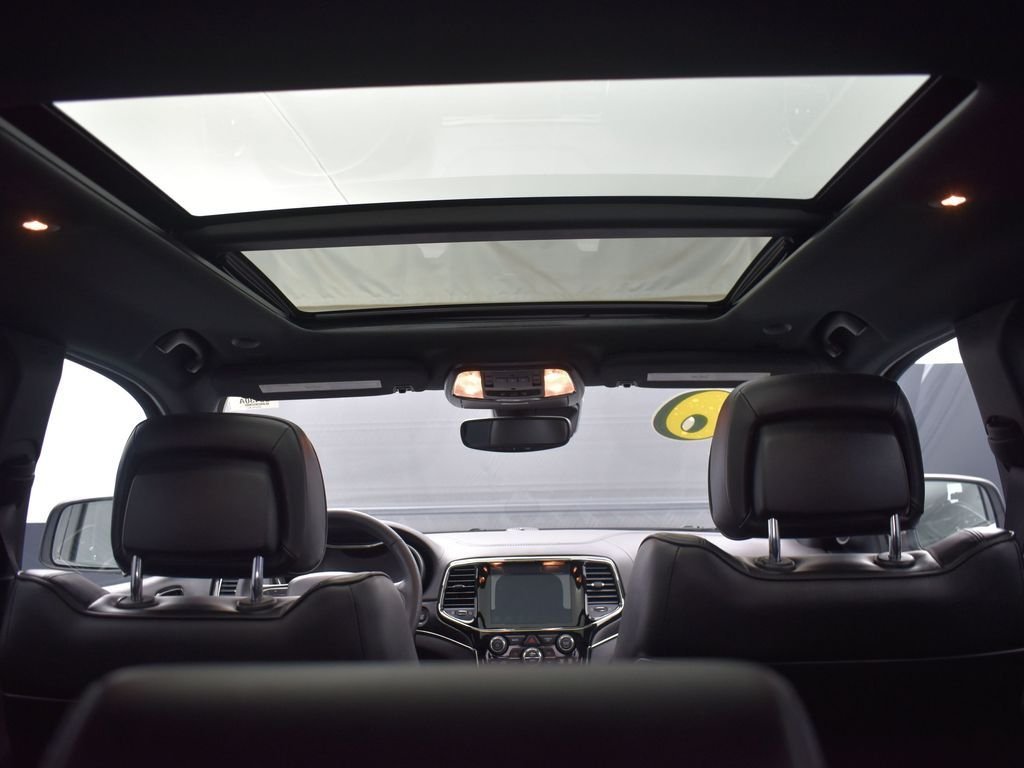 2020 JEEP GRAND CHEROKEE - Image 26