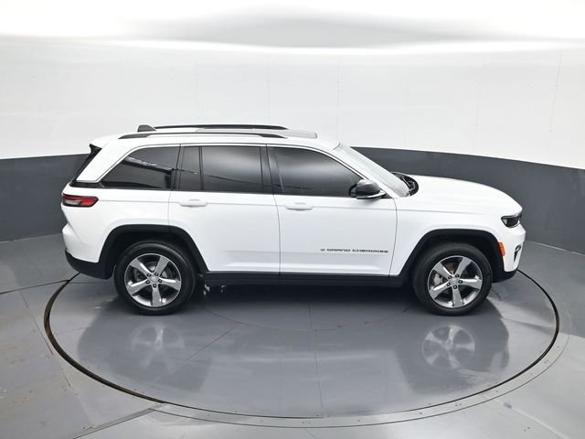 2022 Jeep Grand Cherokee Limited - Photo 16