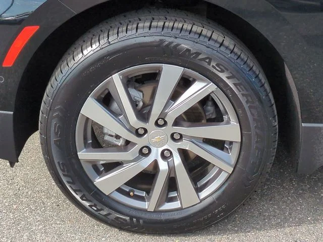 Used 2023 Black Chevrolet Premier image 10
