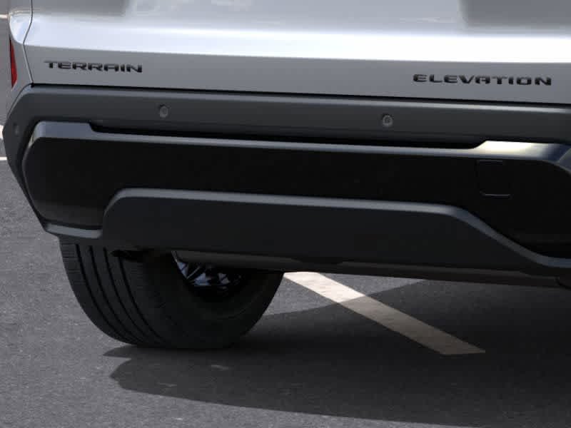 2026 GMC Terrain Elevation - Photo 14