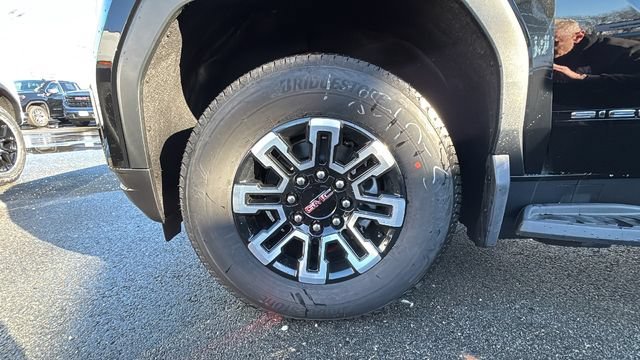 2026 GMC Sierra EV Elevation - Photo 10