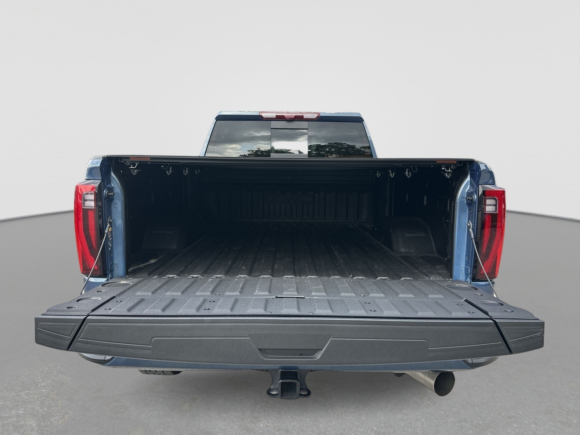 2026 GMC Sierra 2500HD Denali - Photo 26