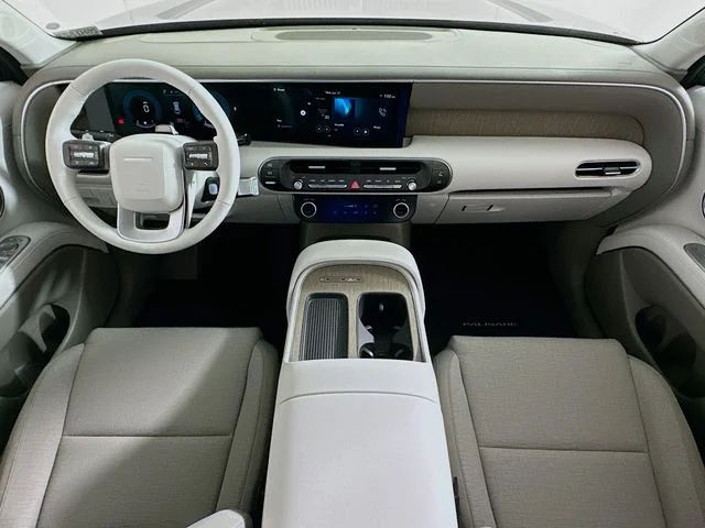 New 2026 Hyundai PALISADE SE