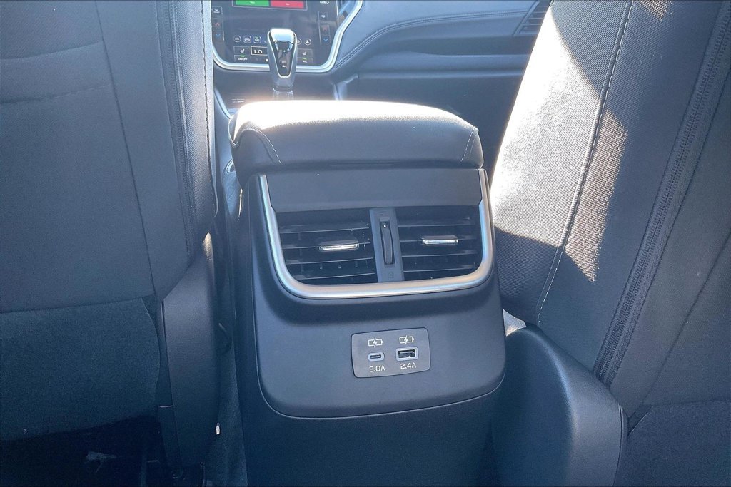 Used 2025 White Subaru Premium image 41