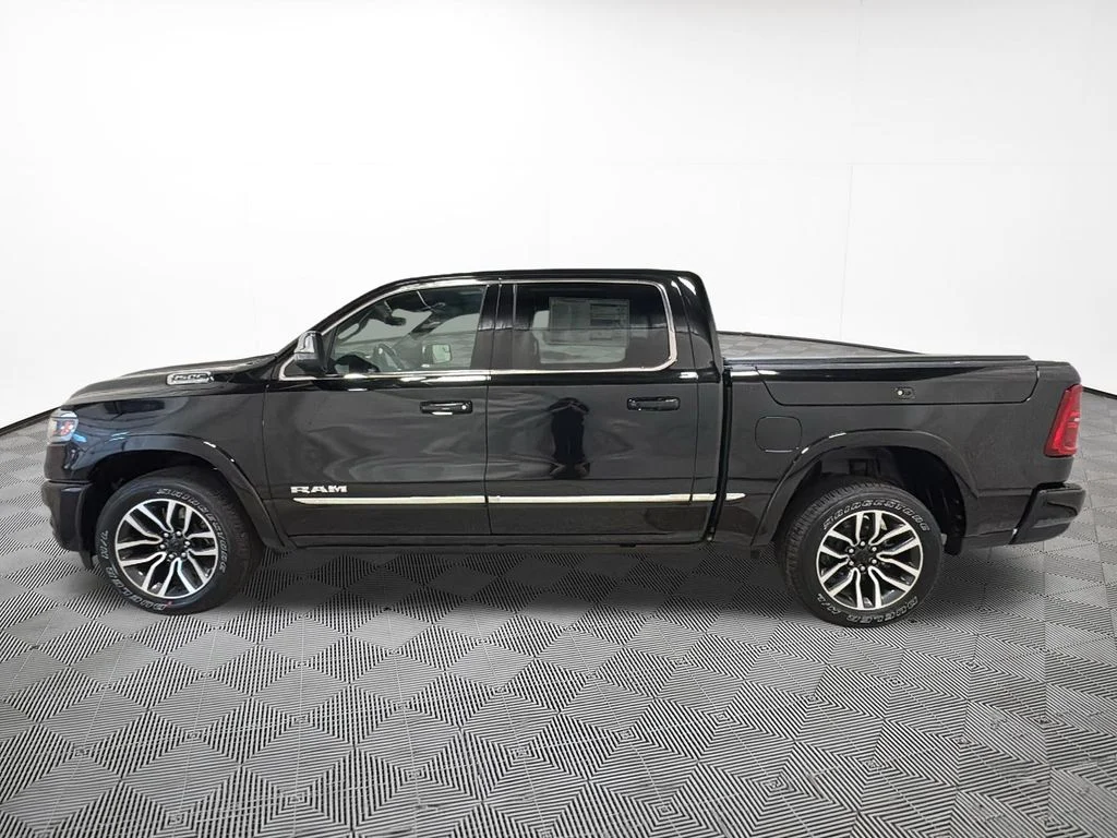 2026 RAM 1500 Limited - Photo 2