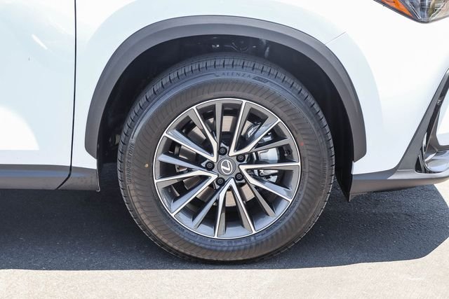 New 2026 Ultra White Lexus  350 PREMIUM AWD image 10