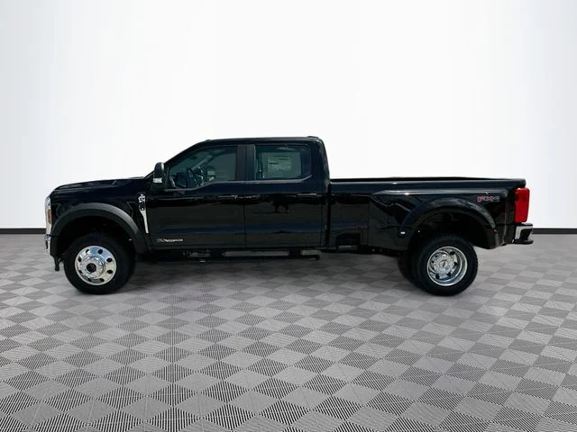 New 2026 Black Ford XL image 3