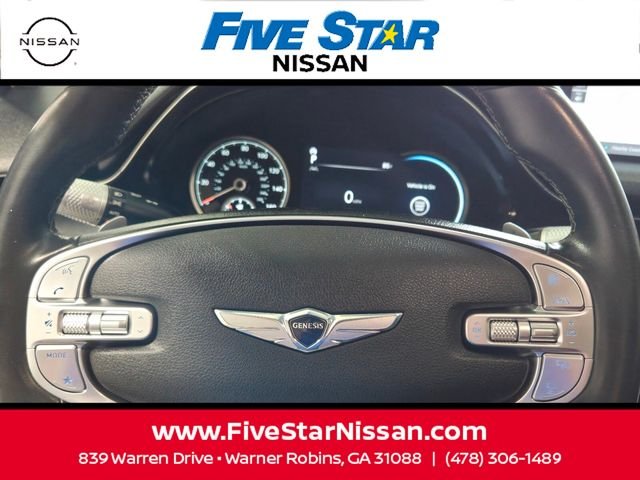Used 2022 Gray Genesis 2.5T image 26
