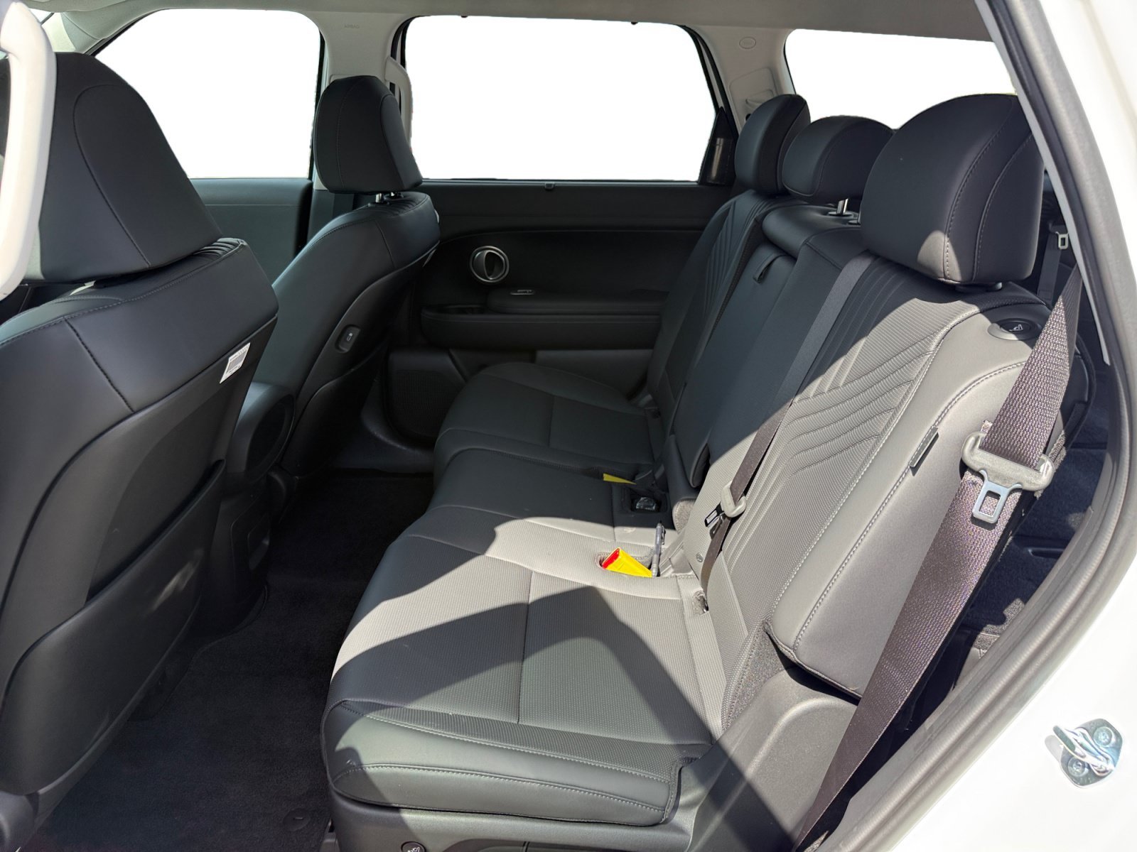 Certified Used 2026 White Pearl Hyundai SEL image 16