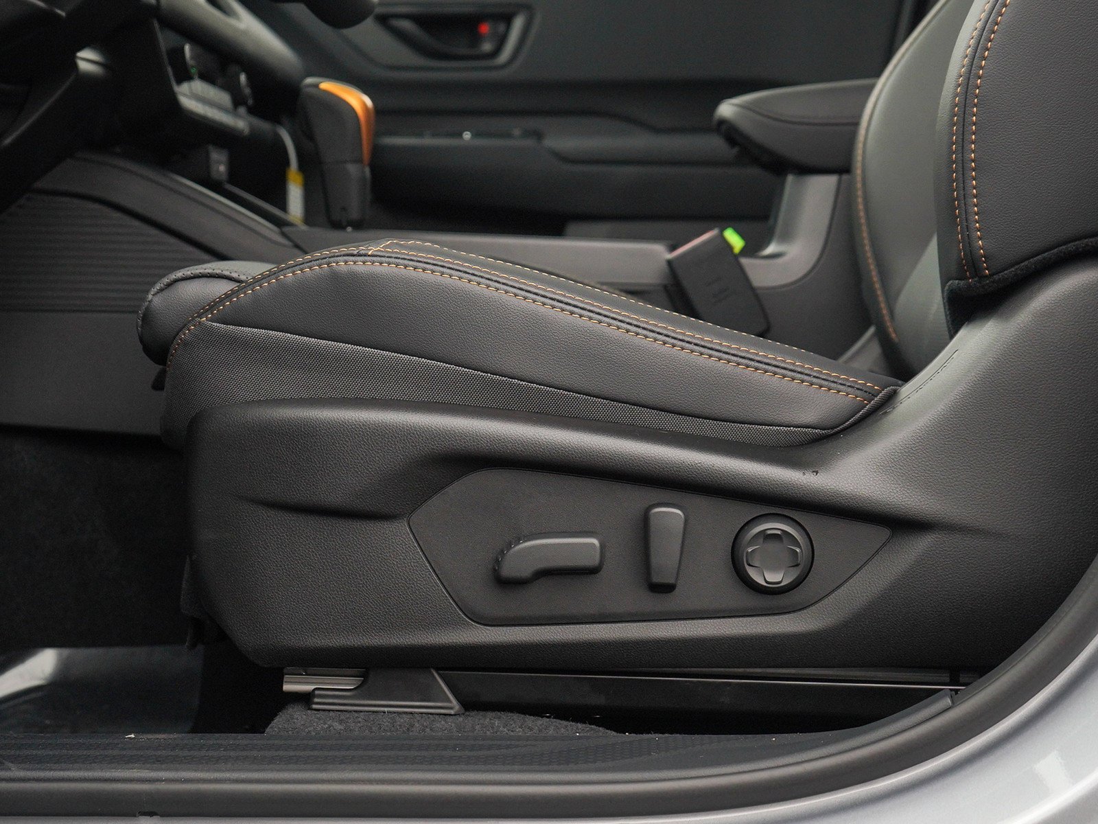 2026 Subaru Outback Wilderness - Photo 16