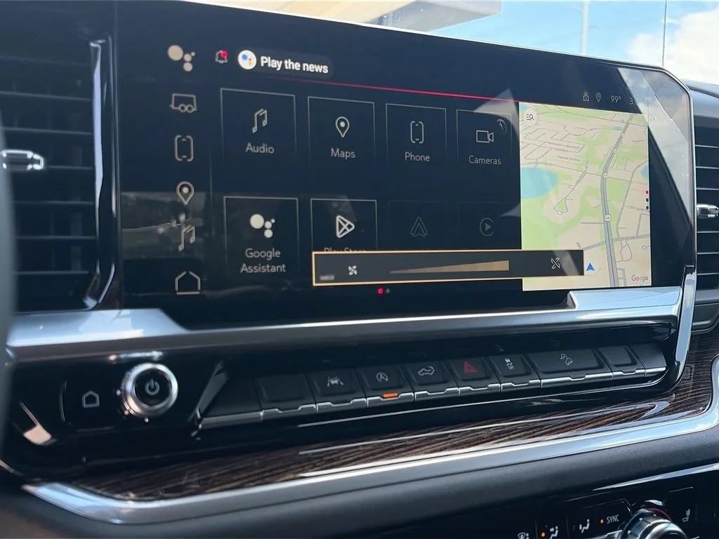 2026 GMC Sierra 1500 Elevation - Photo 19
