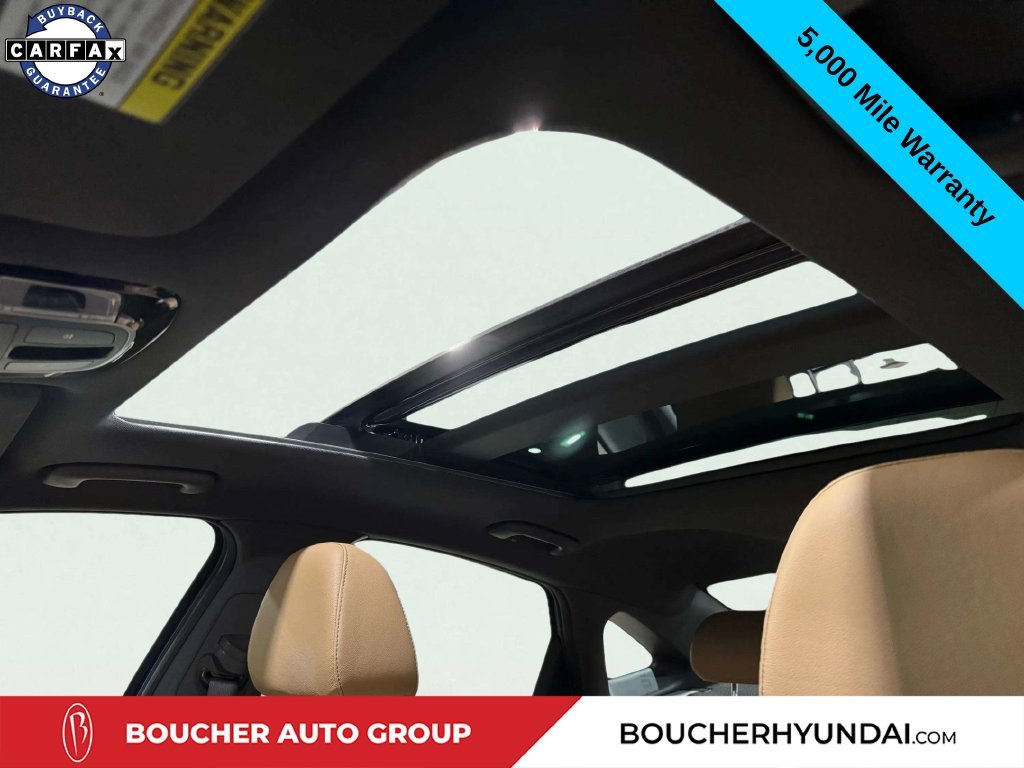 2020 Hyundai Sonata Limited - Photo 27