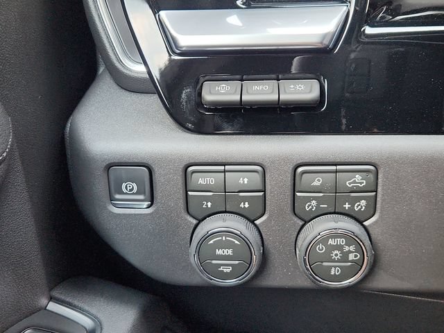 2026 Chevrolet Silverado 1500 High Country - Photo 24
