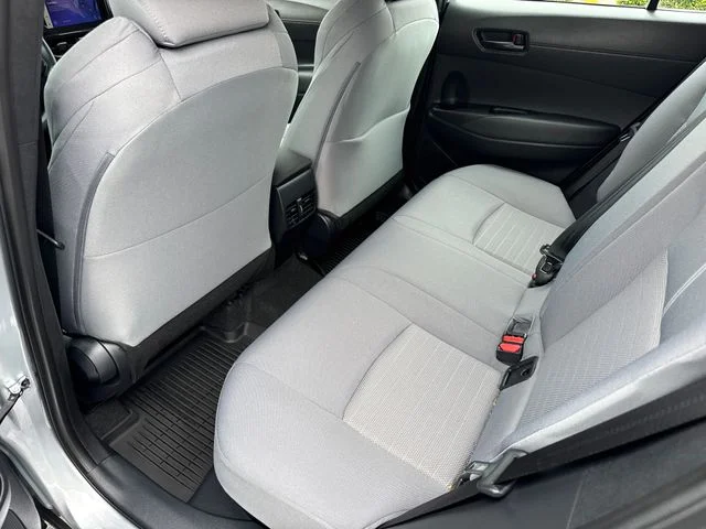 Used 2023 Silver Toyota Hybrid S image 21