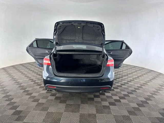 Used 2015 Gray Toyota Limited image 15