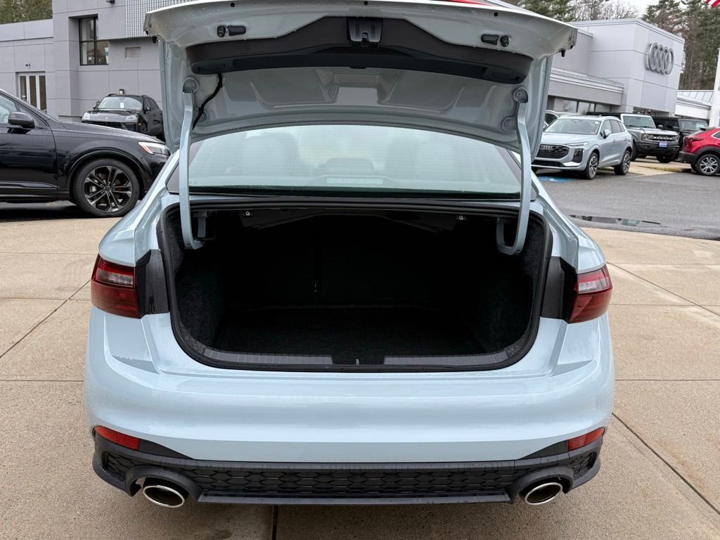New 2026 Gray Volkswagen 2.0T Autobahn image 16