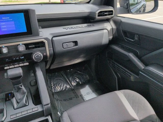 Certified Used 2025 Gray Toyota SR image 17