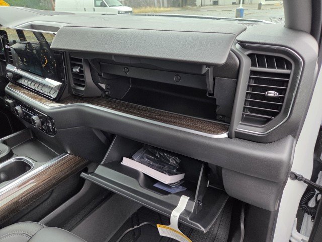 2026 Chevrolet Silverado 1500 RST - Photo 49
